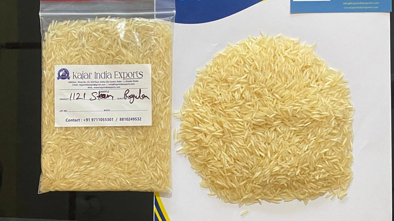 1121 Steam basmati rice (8.35MM)-992379-35f81f1b