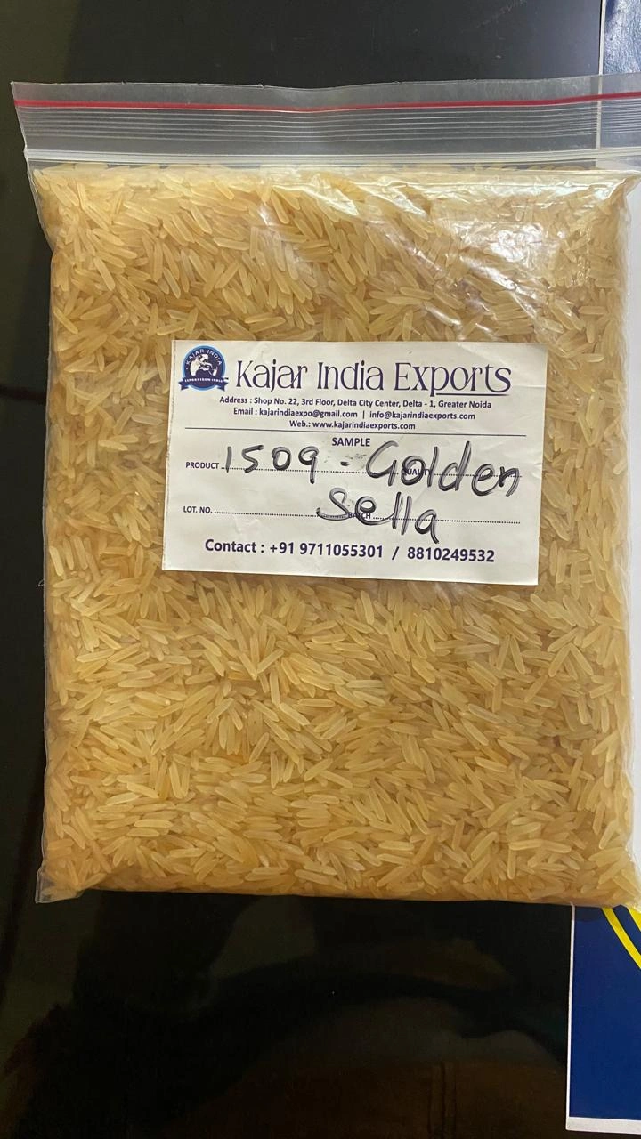 1509 Golden Sella Basmati Rice (8.40 MM)-992379-0ab4de4f