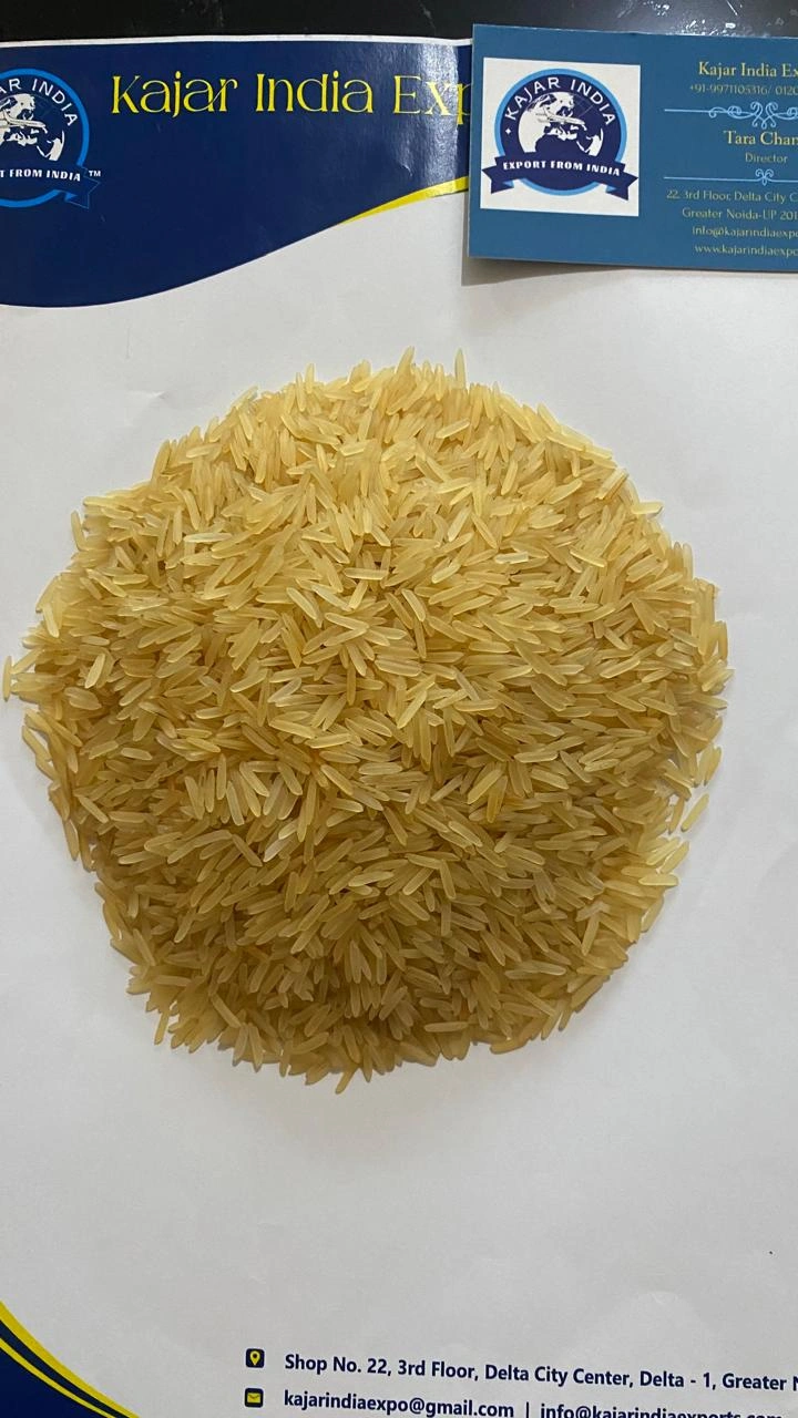 1509 Golden Sella Basmati Rice (8.40 MM)-4