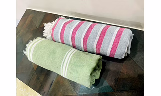 Beach Towel