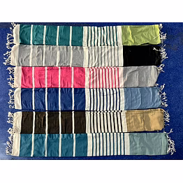 luxury bath towels - premium quality for ultimate comfort