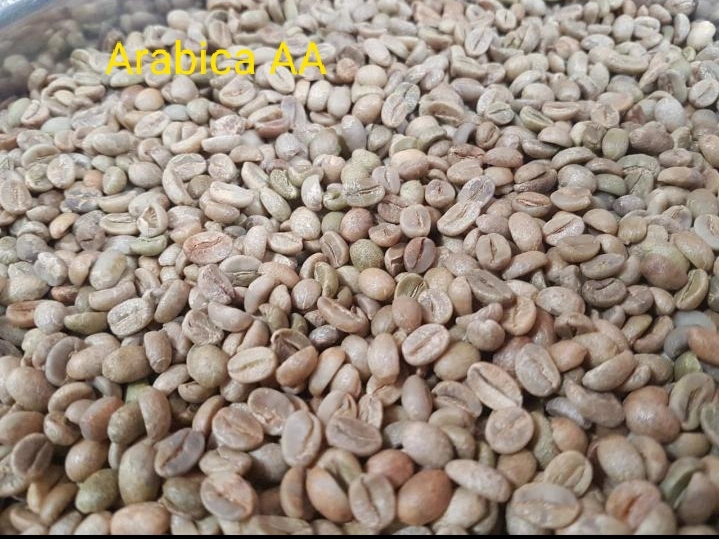 Coffee Beans-1