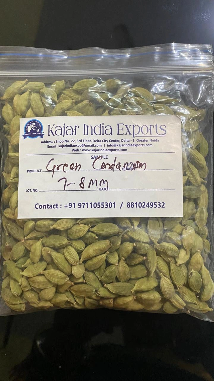 Green Cardamom-2