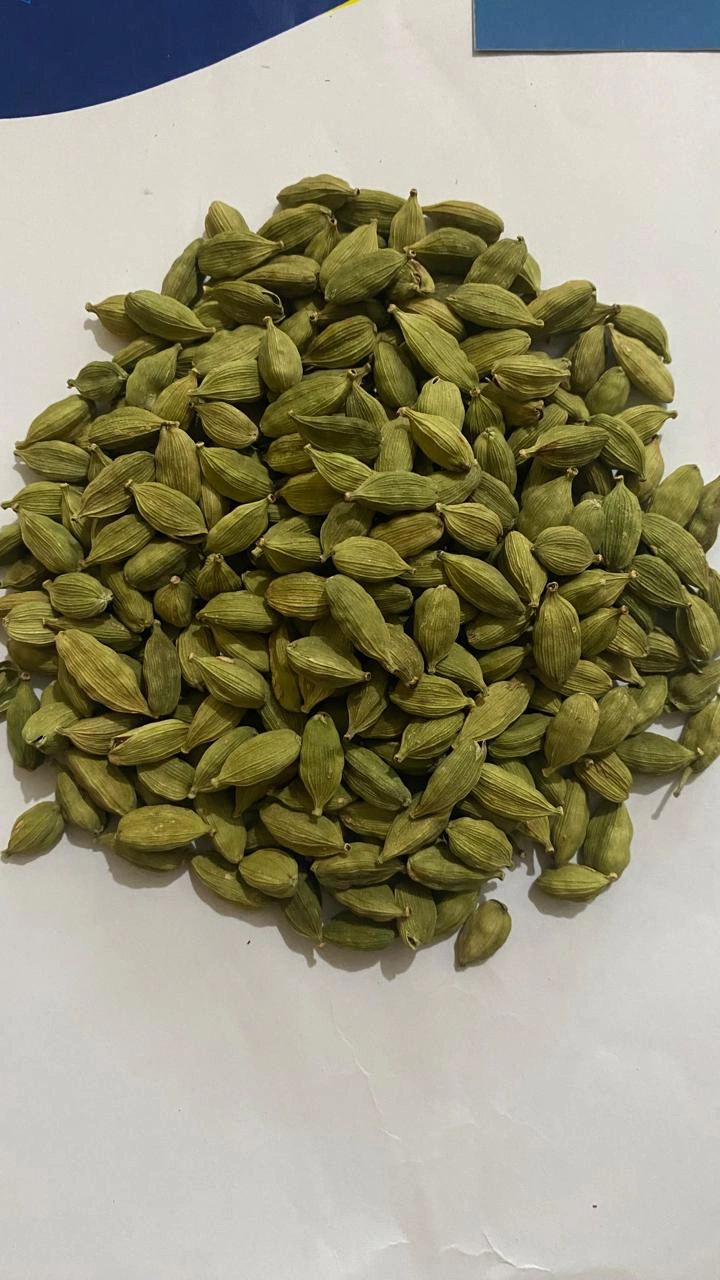 Green Cardamom-3