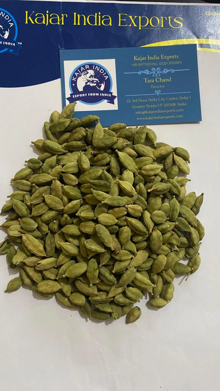 Green Cardamom-4