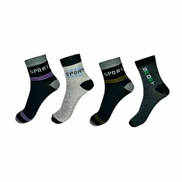 premium cotton socks for ultimate comfort and style