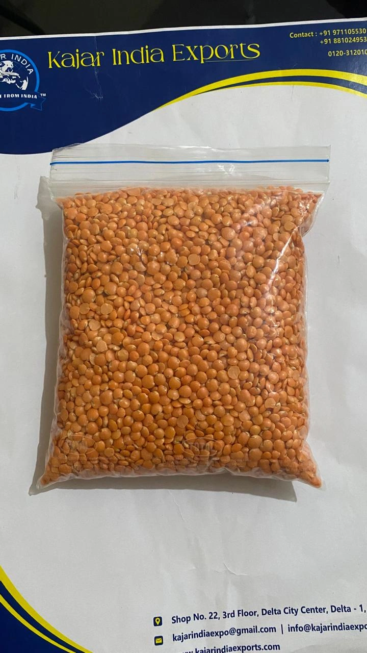 Masoor Dal (Red Lentils)-3