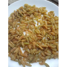 Premium Raisins - Natural Sweetness & Nutritional Goodness