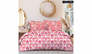 Parv Tex Bedsheet
