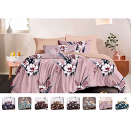 dohar bedsheets