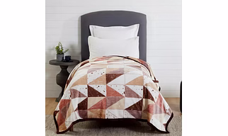 Flannel Blankets