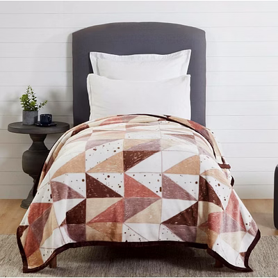 flannel blankets