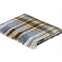 woolen blankets
