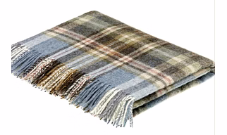 Woolen Blankets