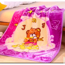 baby blankets