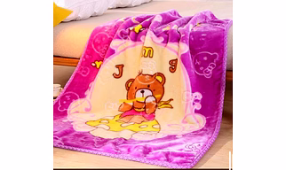 Baby Blankets