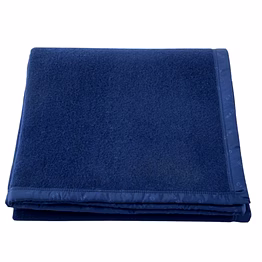 woolen solid blankets