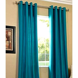 velvet curtains