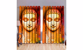 Digital Curtains