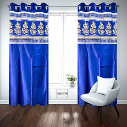 net patch curtains