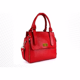 ladies bag - side hanging