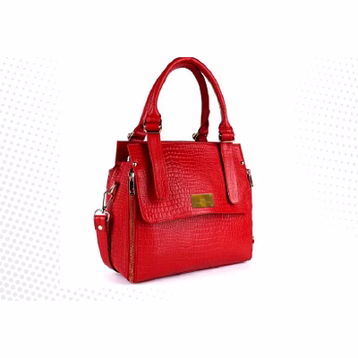 ladies bag - side hanging