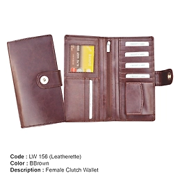 Purse And Wallet