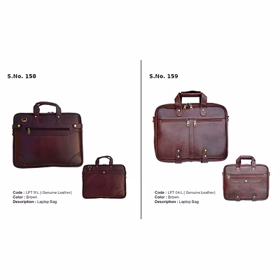 laptop bag and folders
