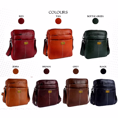 side sling bag
