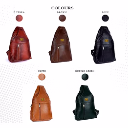 backpack - cross body bag