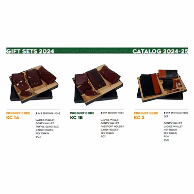 gift set - kc1-2