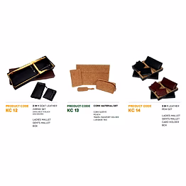 gift set - kc12-14