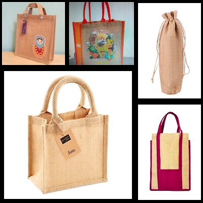 Jute Bags