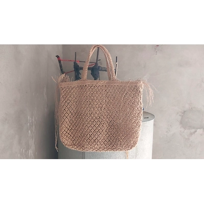 Jute Handicraft Bags