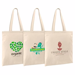 cotton bags