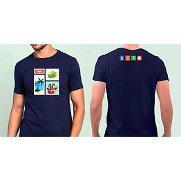 Cotton T-Shirts