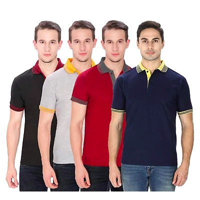 Polo Shirts