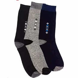 mid-calf socks