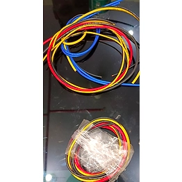 Uni R Multistrand Single Core Cables