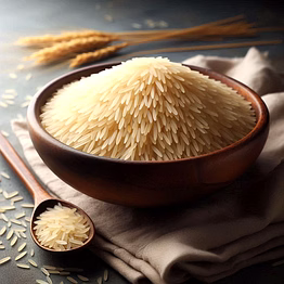 sugandha basmati rice