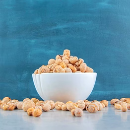 foxnuts