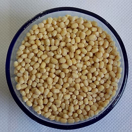 white urad dal whole