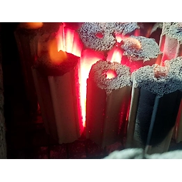 Coconut Shell Charcoal