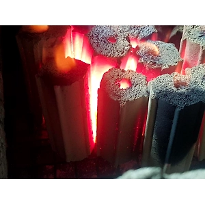 Coconut Shell Charcoal