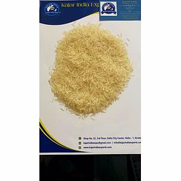 premium 1121 white/creamy sella basmati rice - rich aroma, fluffy texture