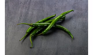 GREEN CHILLI