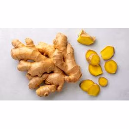 ginger