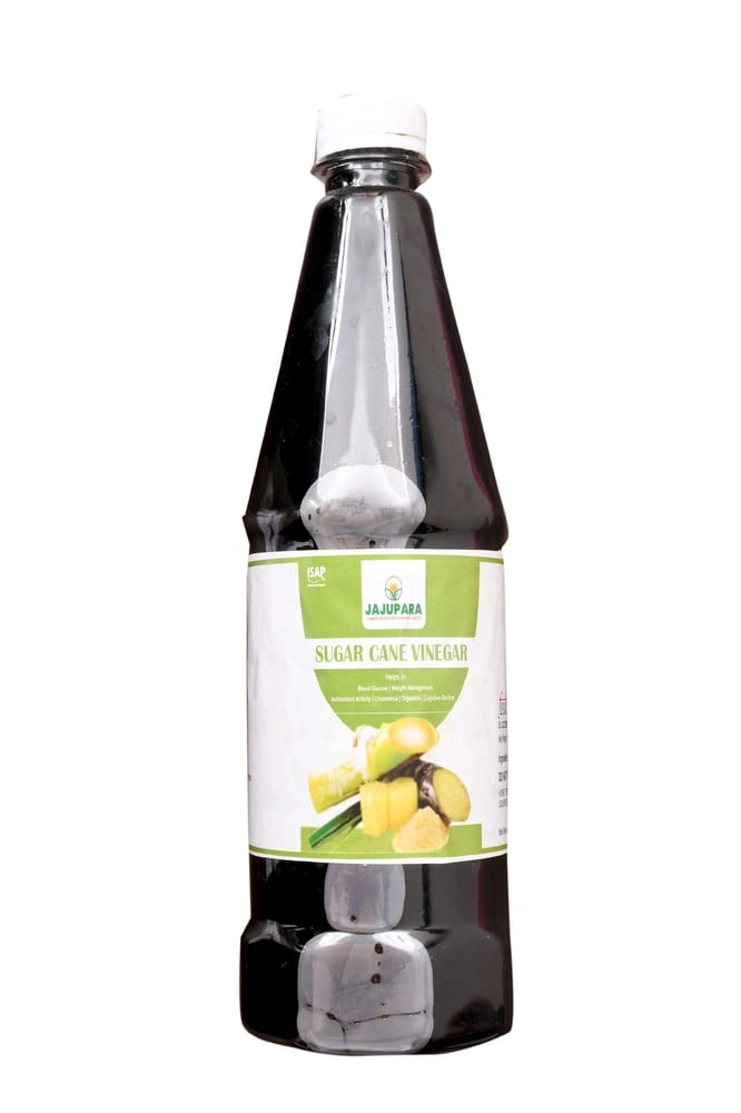 Sugarcane Vinegar - 1000ml-1001