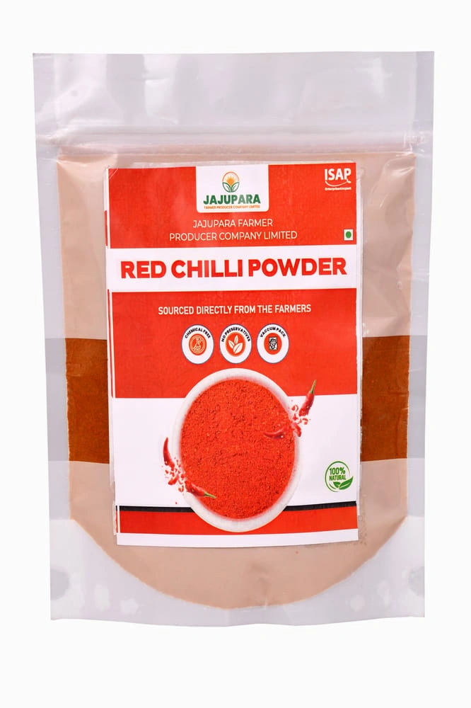 Red Chilli Powder 1Kg-1002