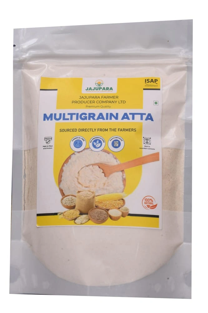 Multigrain Atta 1000gm-1005